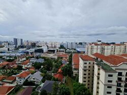 Stirling Residences (D3), Apartment #448270581